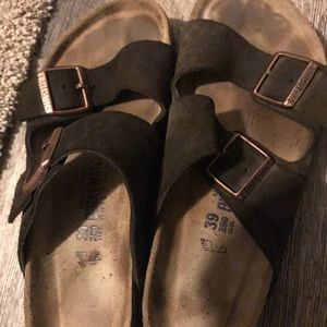 Birkenstock Sandals